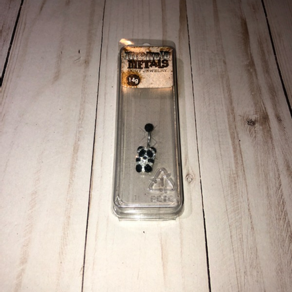 Belly Button Ring